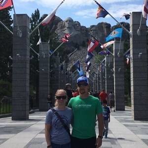 Meet your Posher, Raquel